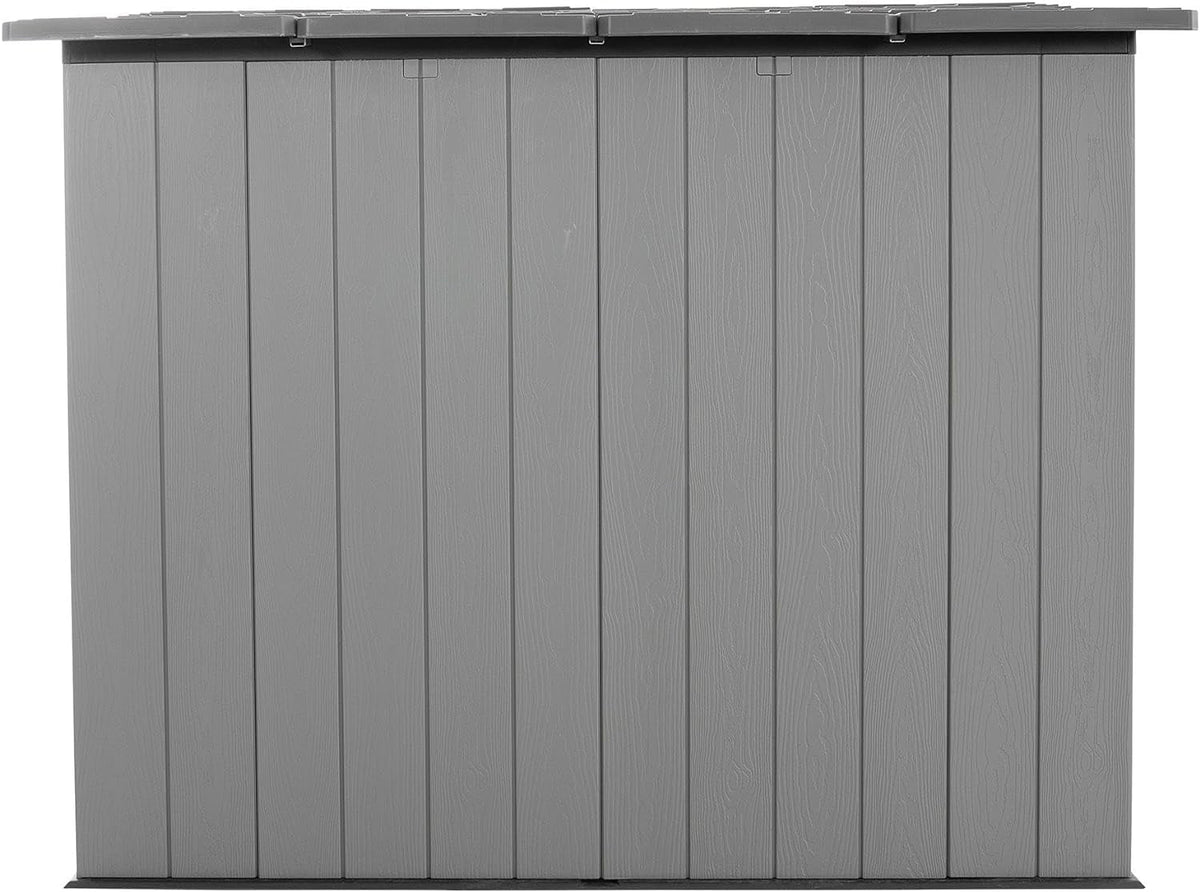 8 X 5 Ft. Modern Outdoor Storage Shed
