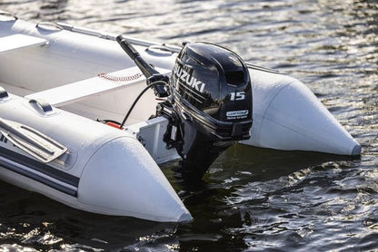 Suzuki 15 HP Outboard Motor DF15AS5