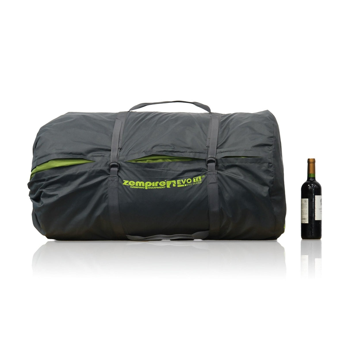 Evo TL V2 Air Tent