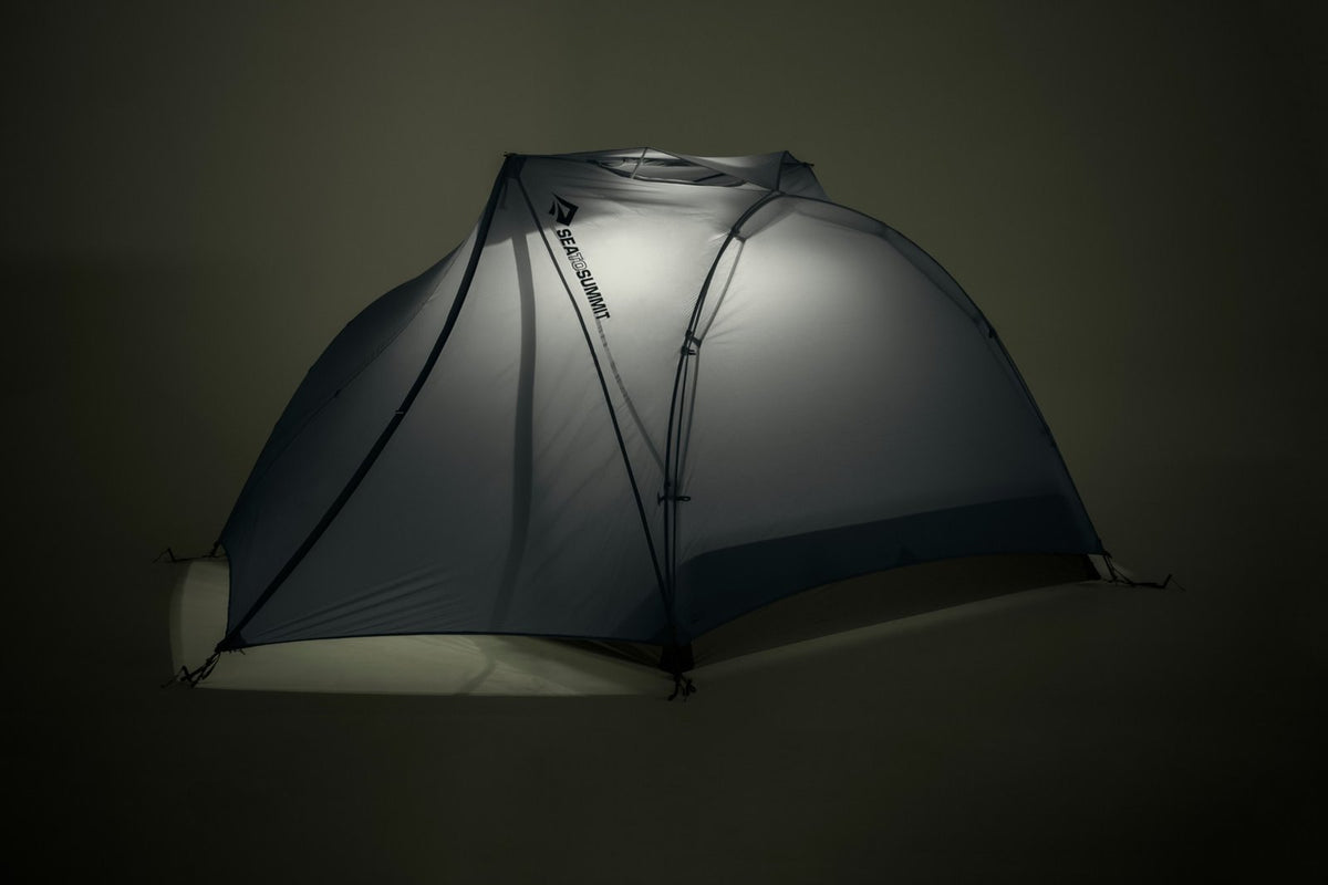Sea to Summit Telos TR3 Tent