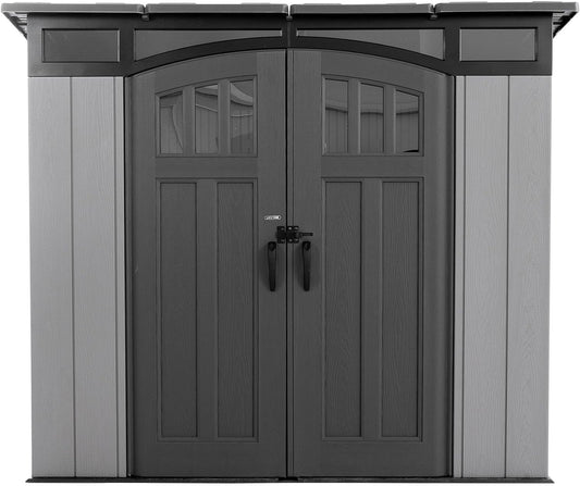 8 X 5 Ft. Modern Outdoor Storage Shed