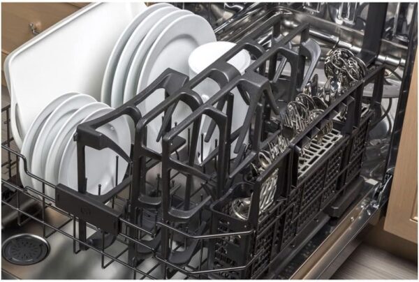 GE 36-Inch Built-in Gas Cooktop JGP5036SLSS