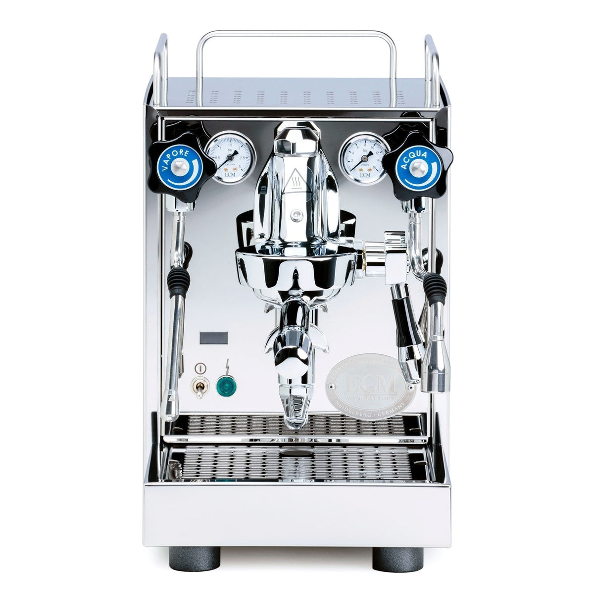 ECM Mechanika Slim PID Espresso Machine