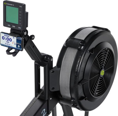 Concept 2 Model D Indoor Rowing Machine