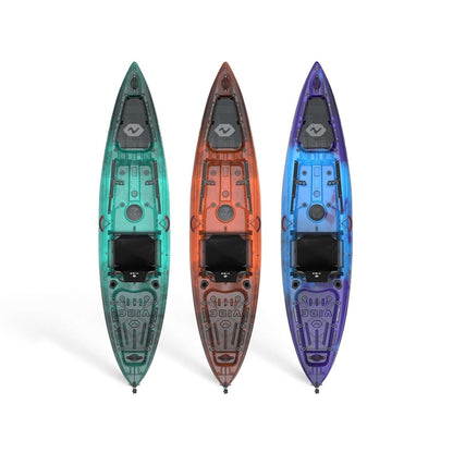 Vibe Kayaks Yellowfin 120