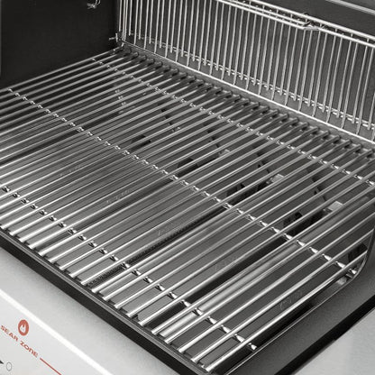 Weber Genesis S-325s Gas Grill