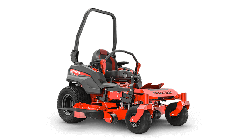 Gravely Pro-Turn 360 (60") 29.5HP Kawasaki Zero Turn Mower