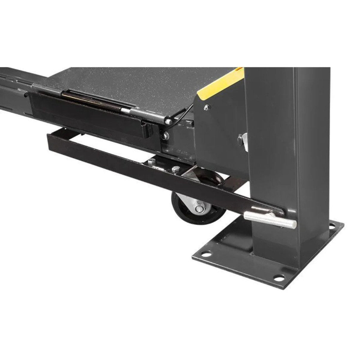 Bendpak HD-9XW 9,000 Lbs Standard Width Extra-Tall 4-Post Lift