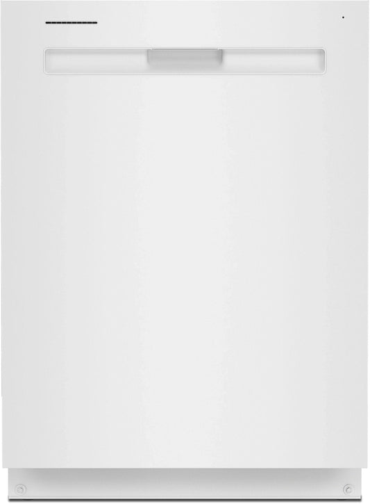 24” Top Control Dishwasher with Dual Power Filtration, PowerBlast® Cycle and 3rd Level Rack – 47 dBA