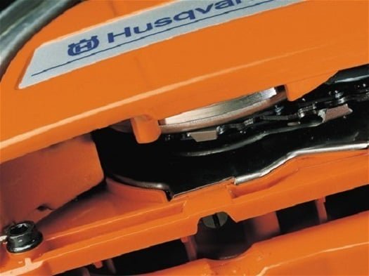 Husqvarna 455 Rancher Chainsaw 20″ Package – Includes 1 Extra Bar 2 Extra Chains
